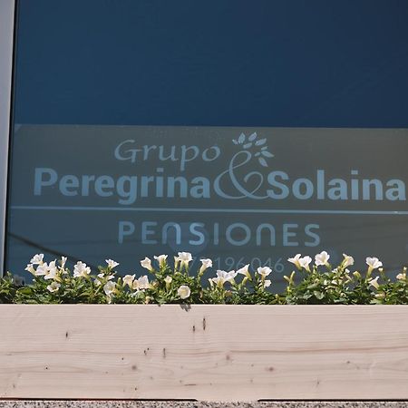 Pension A Solaina 2 O Pino Eksteriør billede